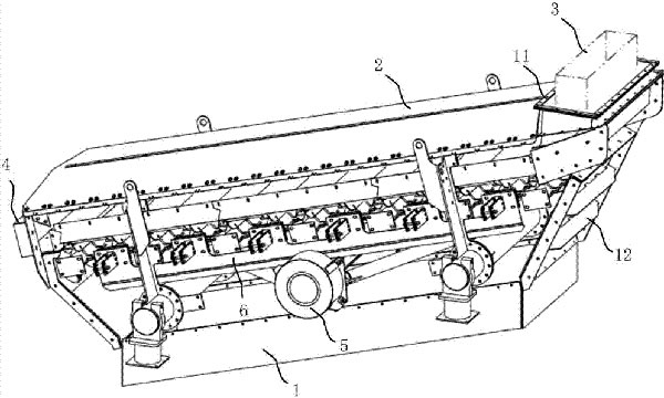 弛張篩選機結構圖 弛張篩選機結構圖