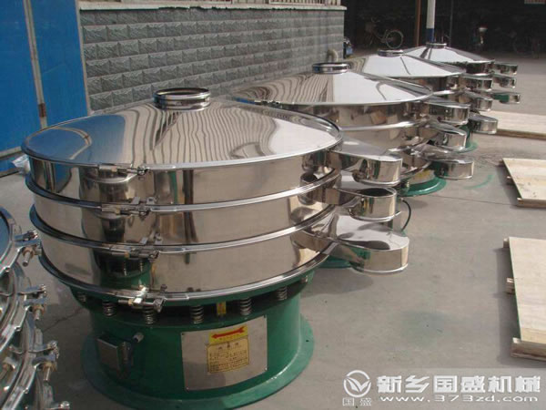 小型篩選機(jī) 小型篩選機(jī)