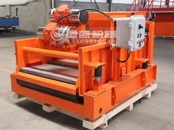 鉆井液篩選機 鉆井液篩選機